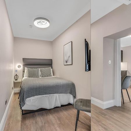 Cleveland Residences Paddington London Eksteriør bilde