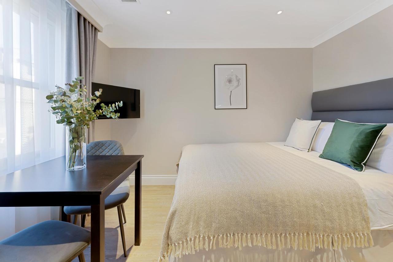 Cleveland Residences Paddington London Eksteriør bilde