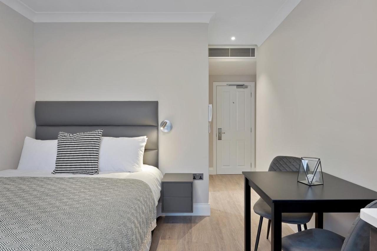 Cleveland Residences Paddington London Eksteriør bilde