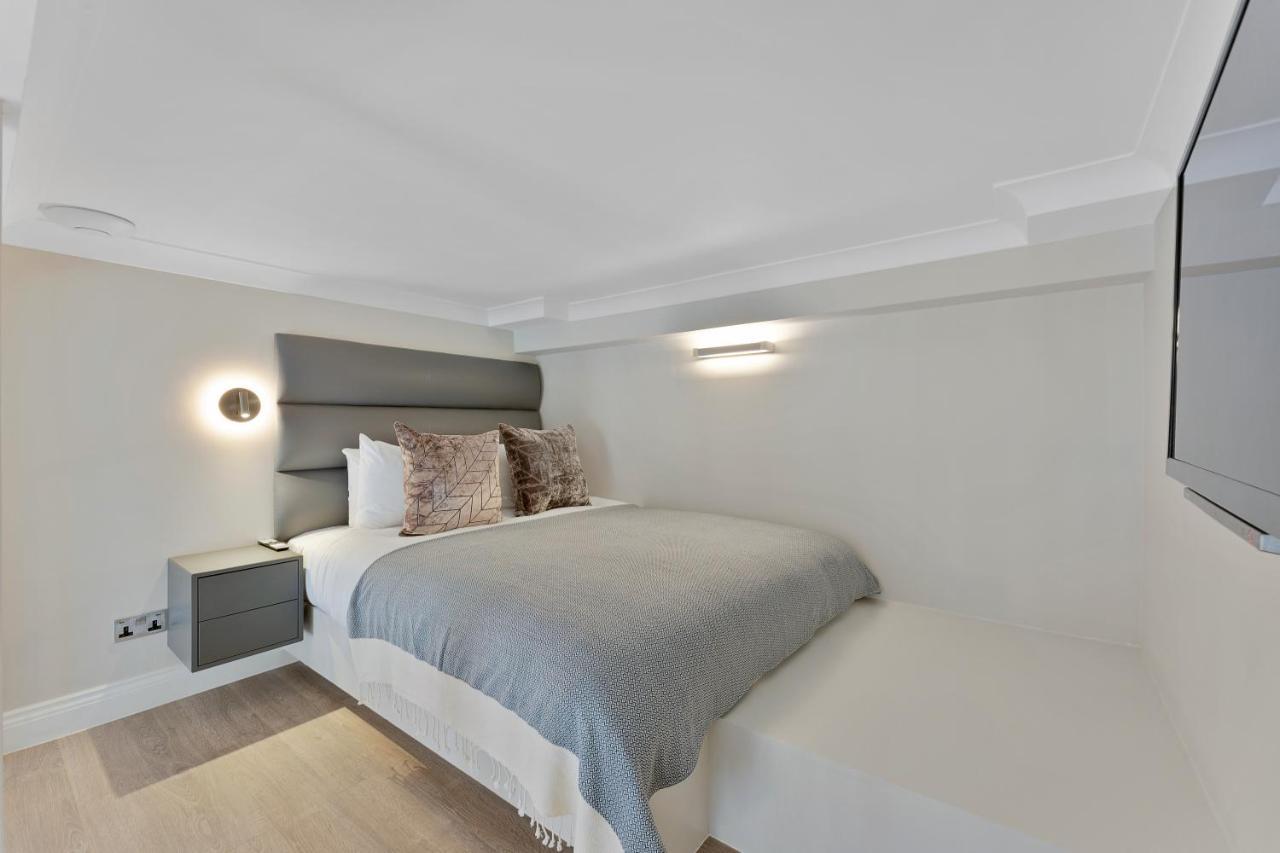 Cleveland Residences Paddington London Eksteriør bilde