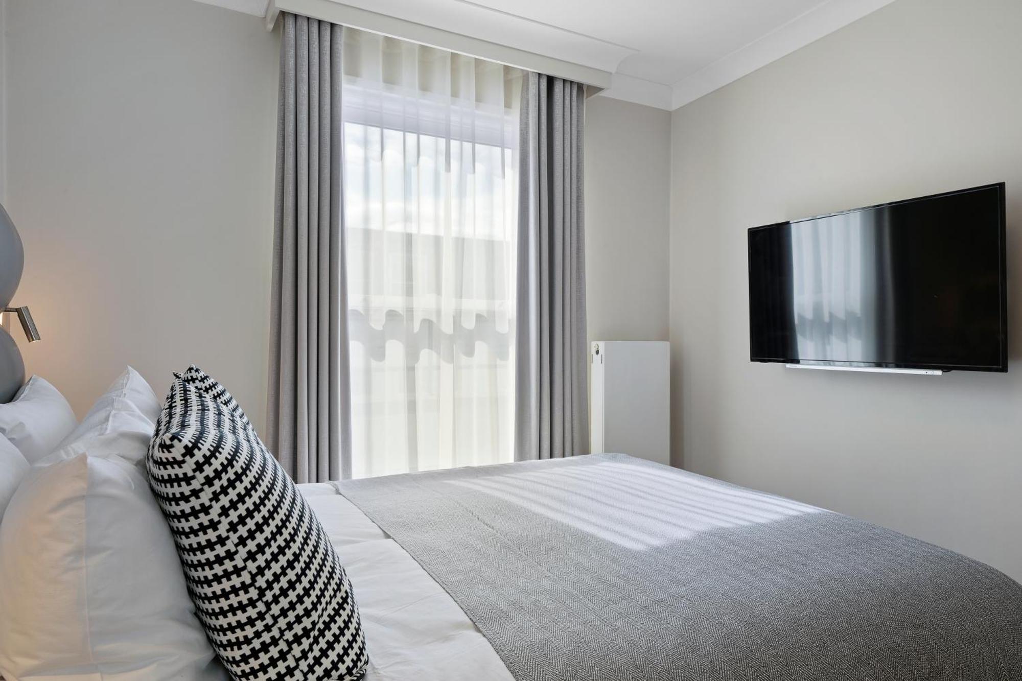 Cleveland Residences Paddington London Eksteriør bilde
