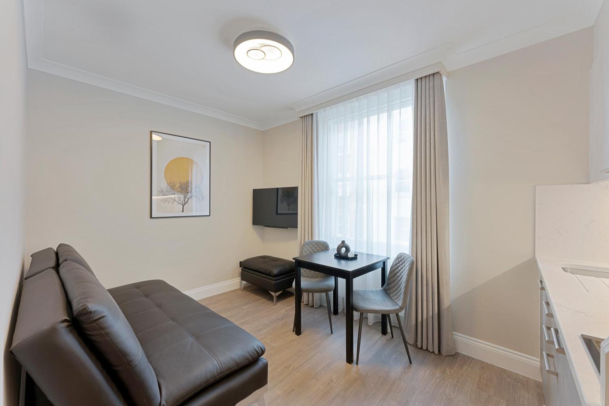 Cleveland Residences Paddington London Eksteriør bilde