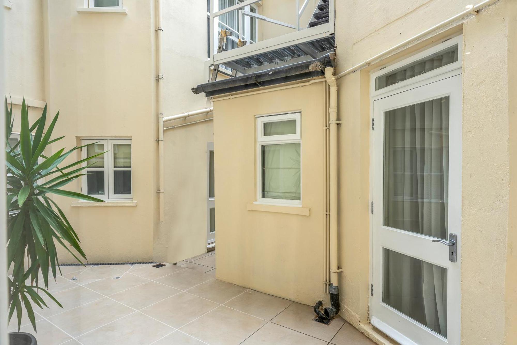 Cleveland Residences Paddington London Eksteriør bilde